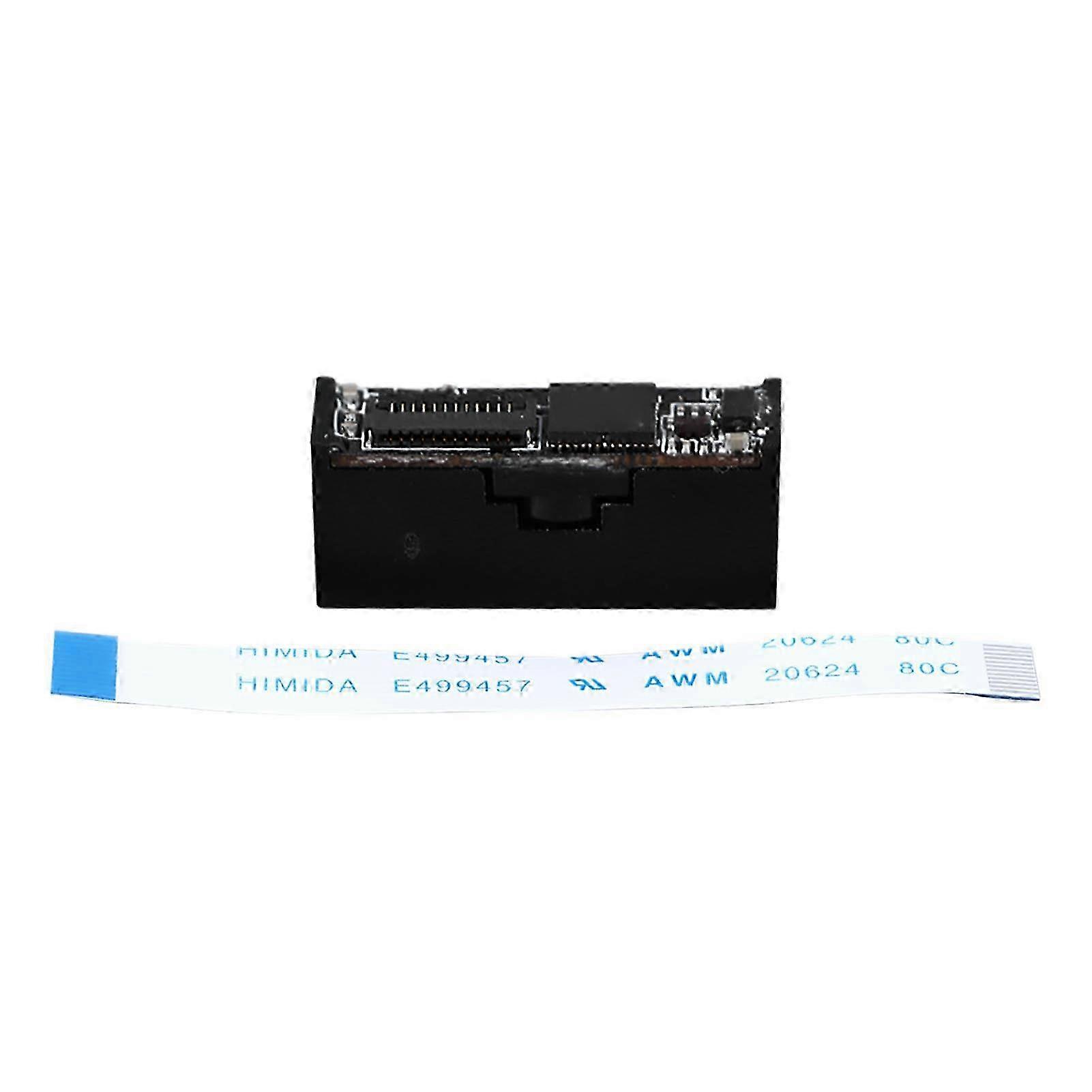 Embedded Barcode Scanner Module PAD QR Code Bar Code Scan Engine Reading Head compatible withBarcode Reader