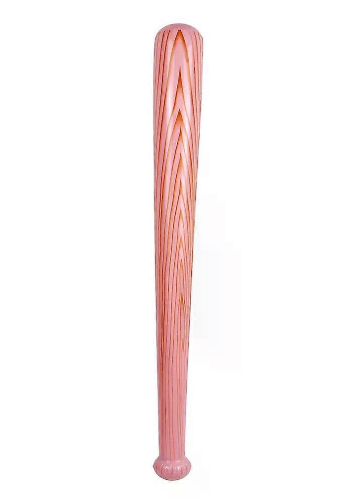 12 Inflatable Baseball Bats 85cm