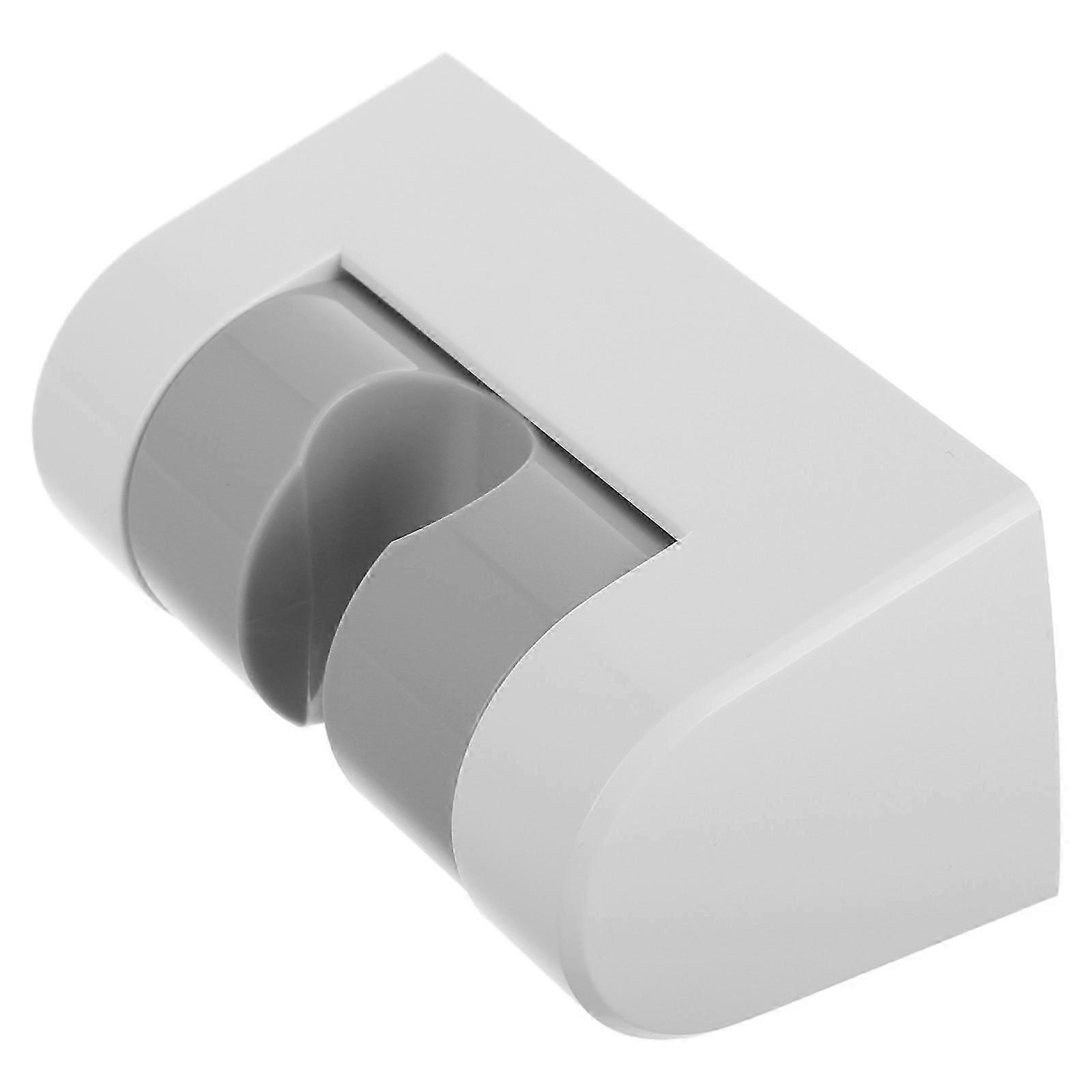 Shower Head Holder for Wall Mount with Adjustable Angle