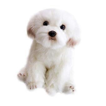 Kuscheltiere Plüschtier Plüsch Hund Spielzeug Entzückender Plüschhund Schönes Plüschtier Kinder Geburtstagsgeschenk