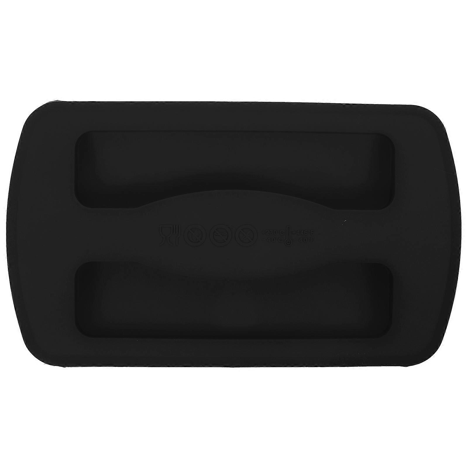 Bread Maker Replacement Cover Bread Maker Cover Multi-grid Toaster Silicone Cover