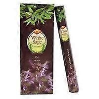 White sage incense 20 sticks