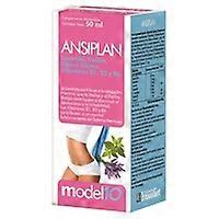 Ansiplan Model10 50 ml
