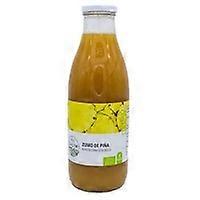 Pineapple Juice Eco 1 L (Pineapple)
