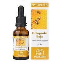 holoprolis rojo 31 ml