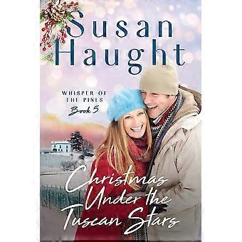 Christmas under the tuscan stars