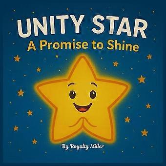 Unity star a promise to shine