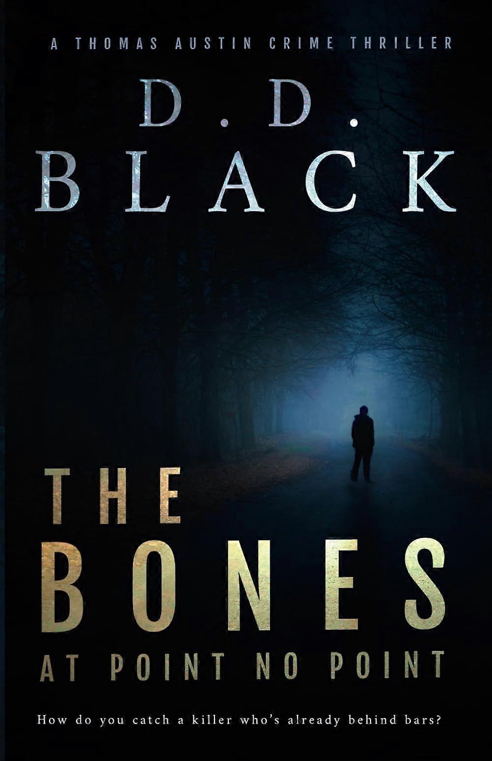 The bones at point no point