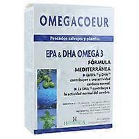 Omegacoeur 60 capsules