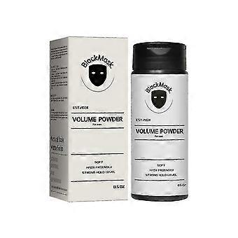 Texture Powder for Men, Easy to Apply - Instantly Adds Texture & Volume, All-Natural Ingredients, Strong Hold, Hair Powder for Men 26-27