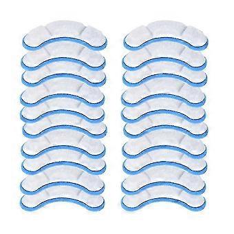 20pcs Pet Fountain Replacement Filter compatible with Wf050/wf060 Activated Filter compatible with Pet Auto Dr