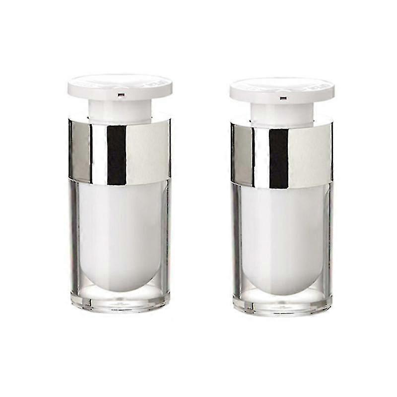 2pcs container bottle, Plastic Bottles