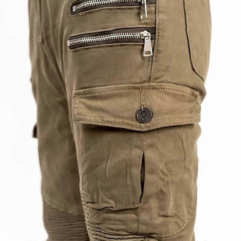 Motorcycle Pants Men Motorcycle Jeans
