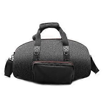 Tragetasche für JBL Boombox 4-Lautsprecher, Aufbewahrungstasche, Schutzhülle, tragbarer Reise-Organizer mit Schultergurt