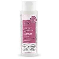 Lait micellaire démaquillant 150 ml
