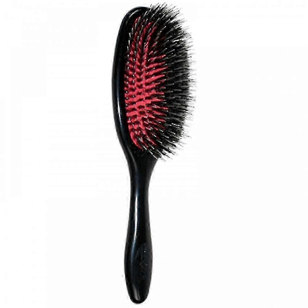 2025 Denman D81 Medium Bristle Brush