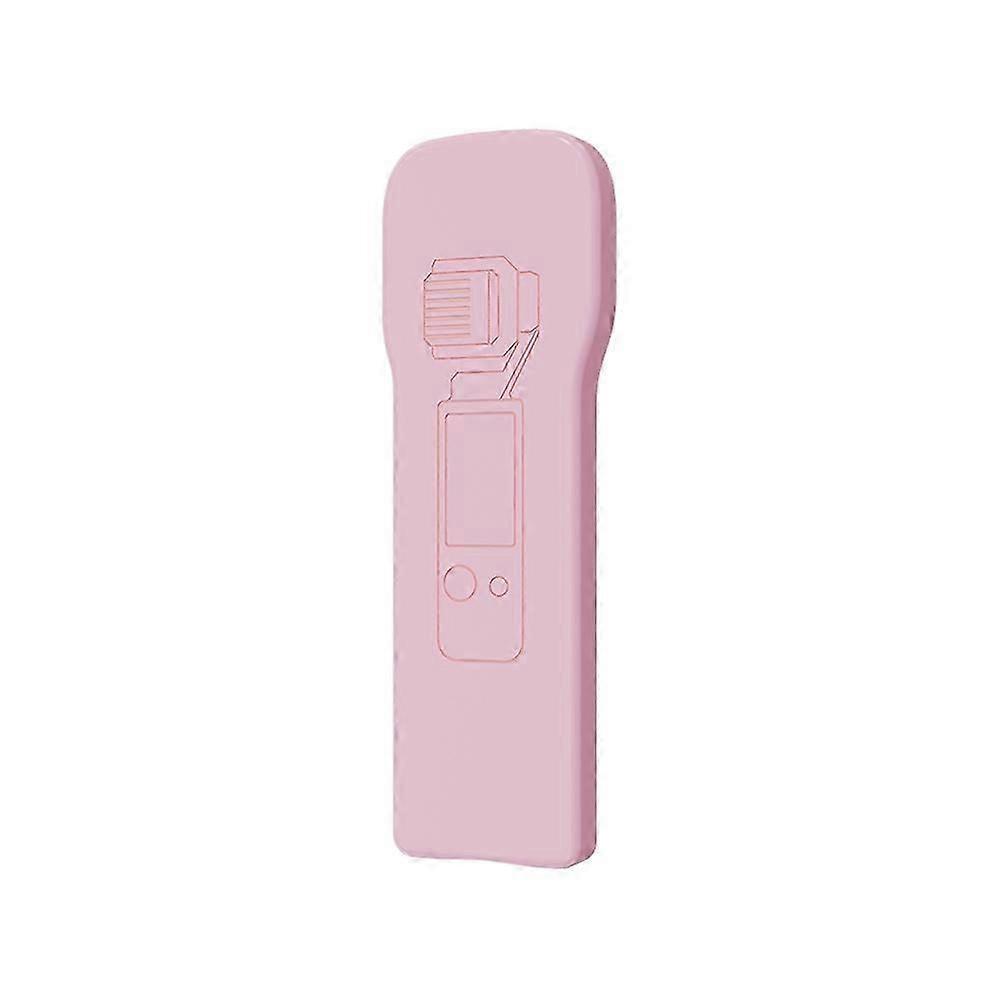 Protective Case for 3 Camera Accessories Screen Protective Case Pink