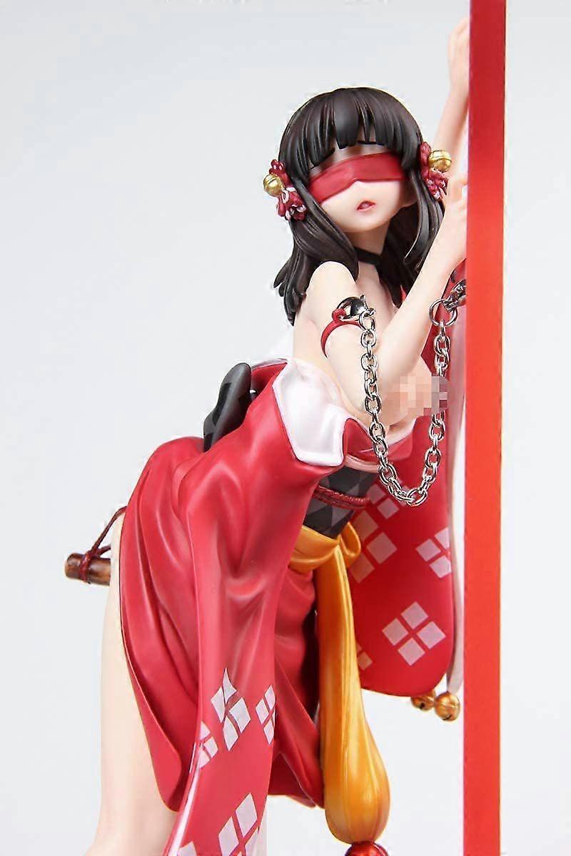 Native Magicbullet Kalmia Project Rocket Boy Figures Adesugata Ichi PV