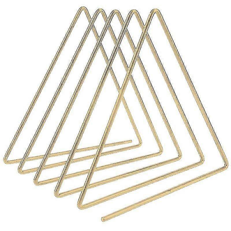 Record Stand, Triangle Record Stand Protected, Book Magazine Holder