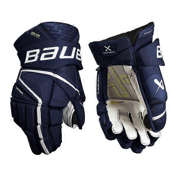 BAUER Gants Vapor Hyperlite Senior