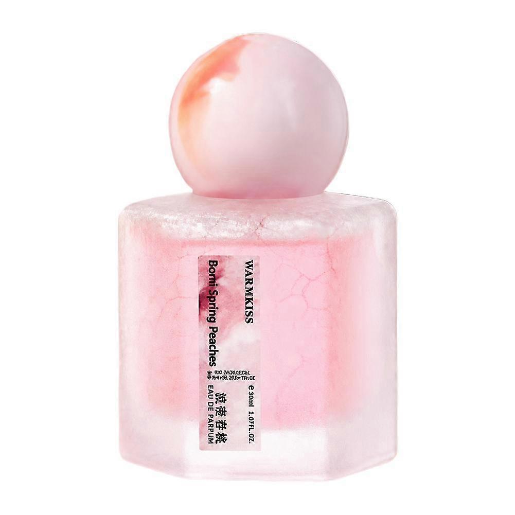Mountain & River Eau de Parfum - Long Lasting Fragrance