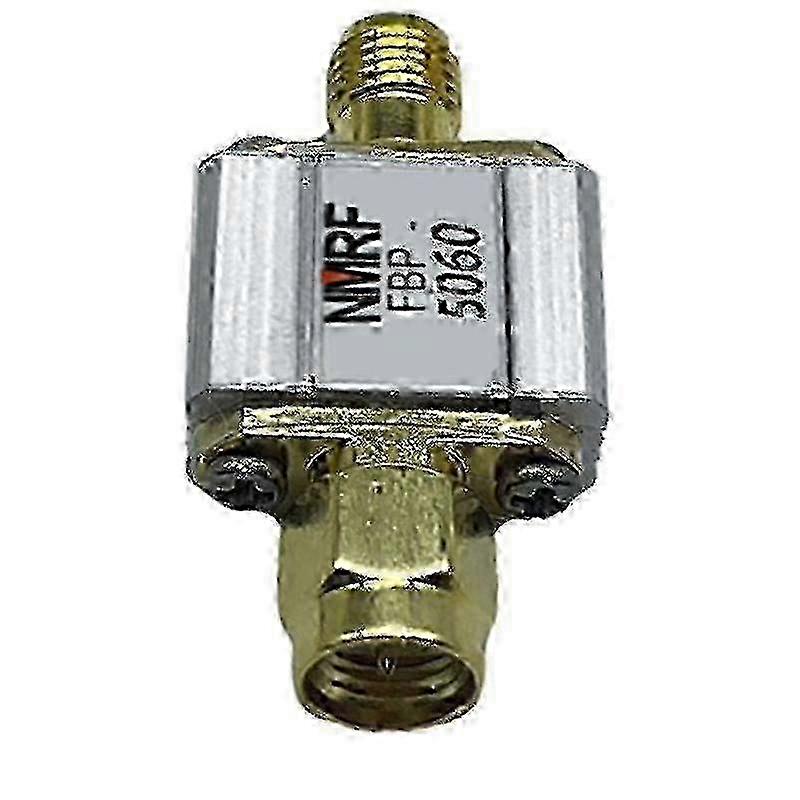 UWB 5.8G Bandpass Filter for Broad Frequency Range