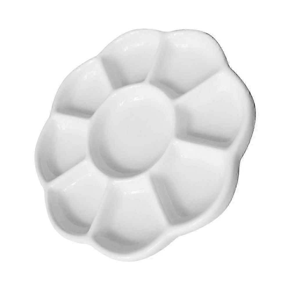 Watercolor Color Dish Square Shape compatible with Professional 1Pcs