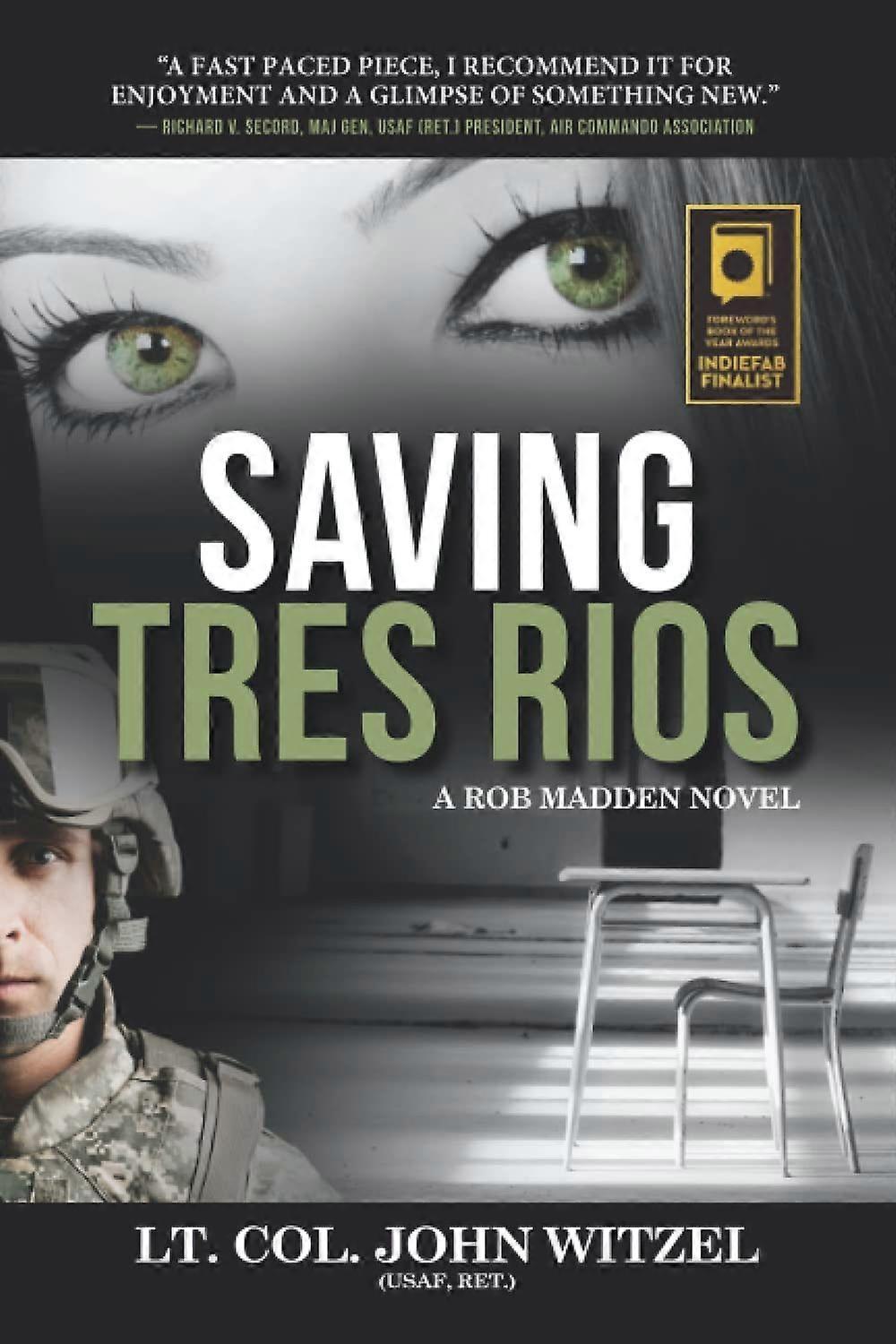 Saving tres rios