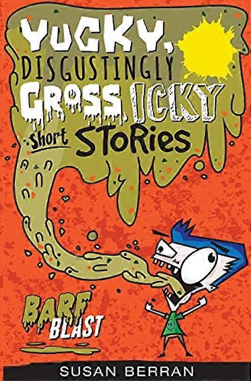 Barf Blast
