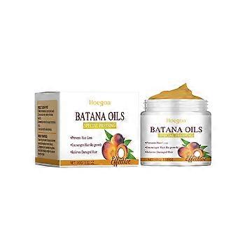 Hair Repair & Smoothing Oil with Inulin, Monk Fruit & Perilla Seed  Moisturizing for Dry, Damaged Hair