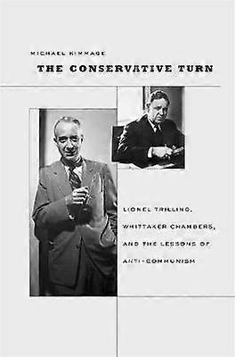 The Conservative Turn