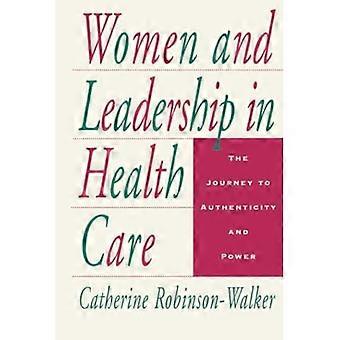 Frauen Führung Health Care