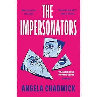 The Impersonators A totally unputdownable and twist packed page turner