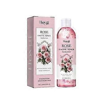 Roos hydraterende toner hydraterende hydraterende reparatie huidbarrière hydraterende glanzende niet-vette huidverzorgingslotion