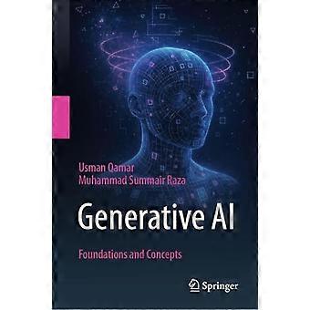 Generative AI Foundations & Concepts