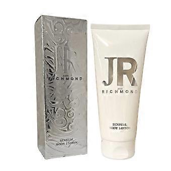 John Richmond Woman Body Lotion 200ml