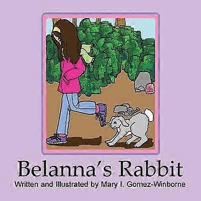 Le lapin de Belanna