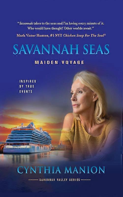 Savannah Seas Maiden Voyage
