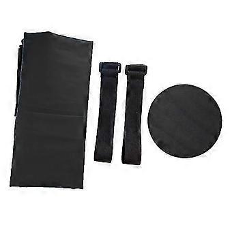 1 Pcs Easy Use Hoof Soaking Boot For Horse Soaker Bag Equine Soaking Boot Hooves Care Bucket Soaker Sack