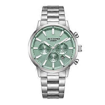 Lee Cooper - LC08382.370 - Armbanduhr - Herren - Quarz - PERCY