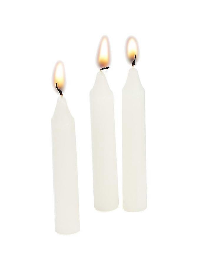 12 Candles for lanterns