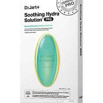 Dermask Soothing Hydra Solution™ PRO Intensive Soothing Mask 26.0g
