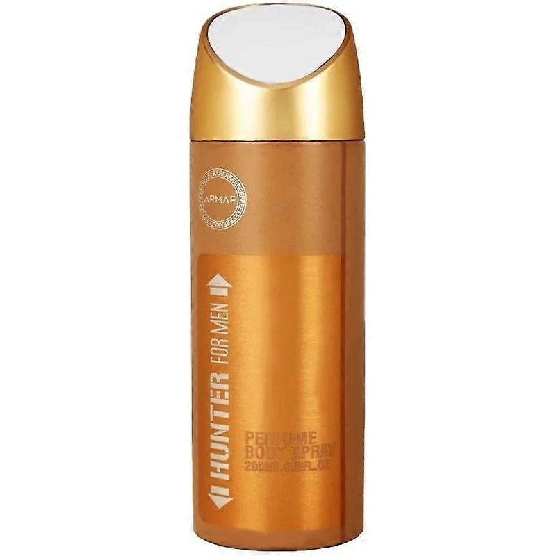 Deodorant Hunter pentru bărbați 200ml