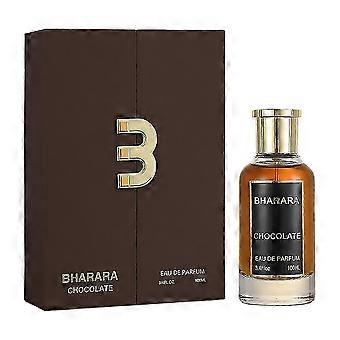 Bharara King Eau de Parfum Spray 100 ml (3,4 oz) – Duft aus dem Nahen Osten und der arabischen Welt