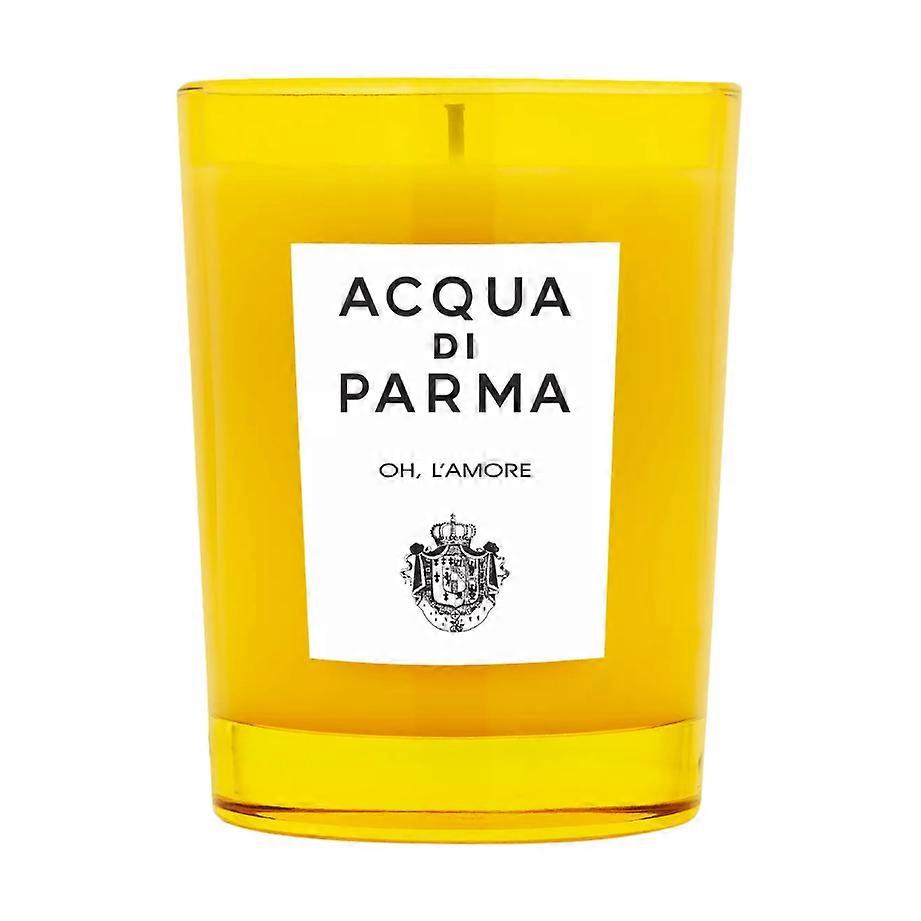 Oh L'Amore Kaars 200,0 g