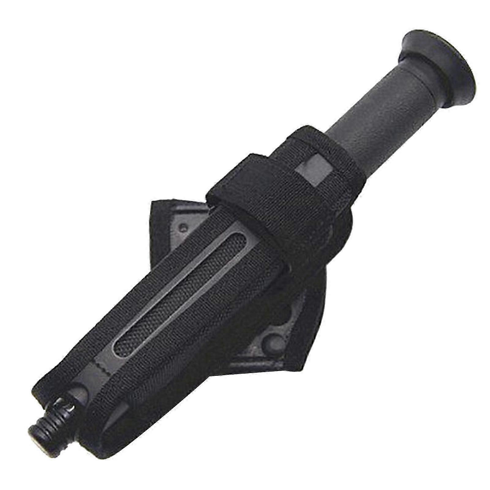 360° Rotating Expandable Batons Holder