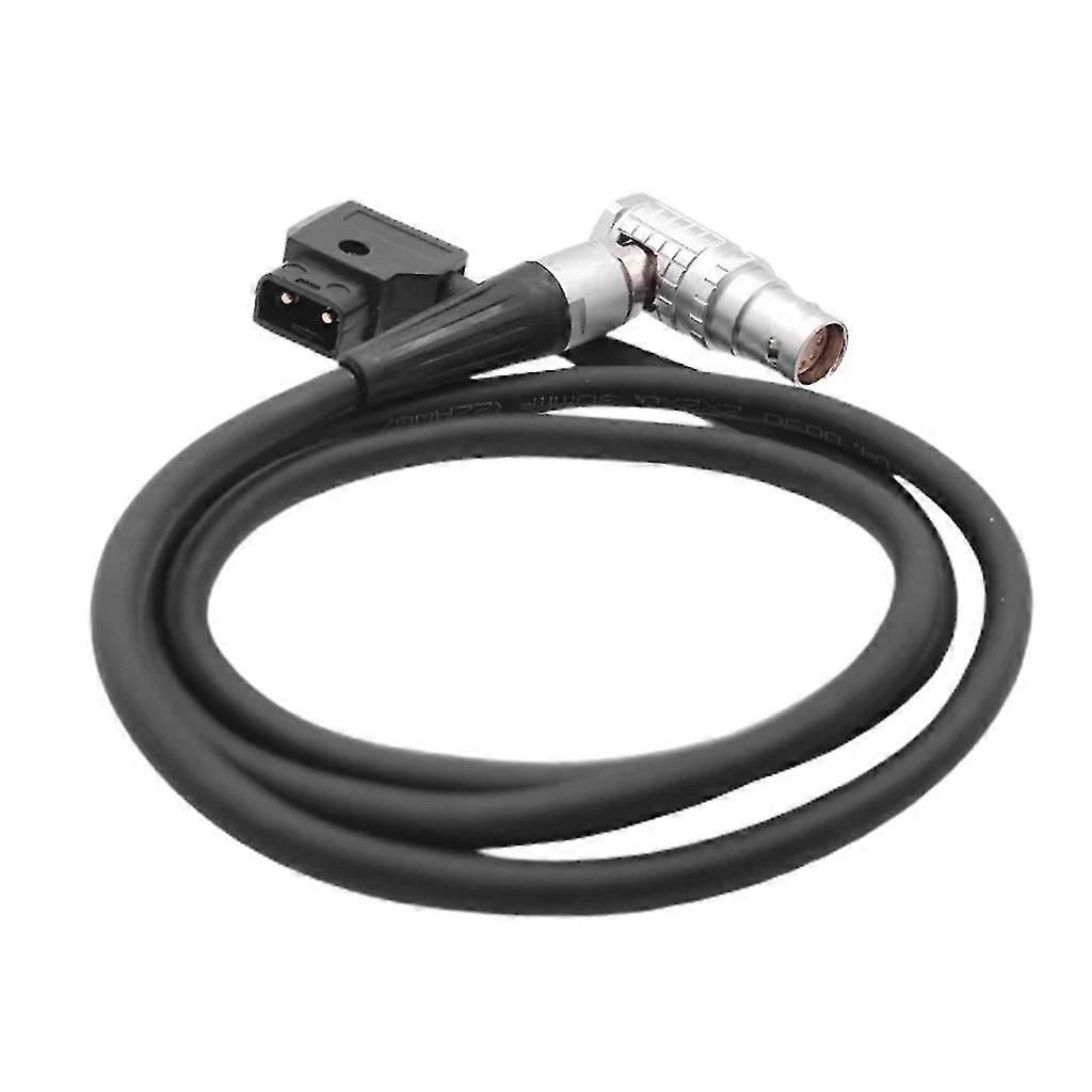 60cm Right Angle D-Tap to 2B 8Pin Cable