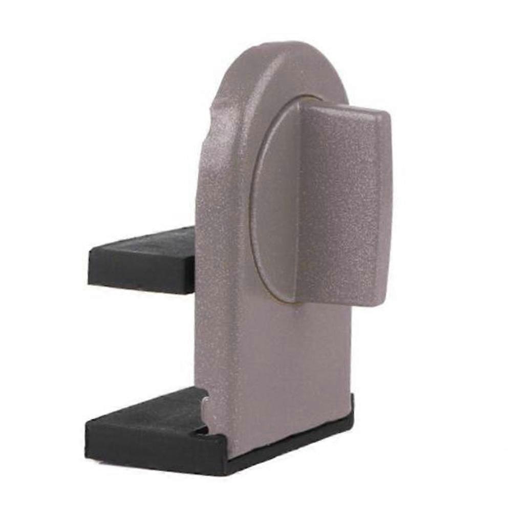 Sliding Window Lock Safety Adjustable Sliding Door Proof Security Lock Stopper Wedge(1pc, multicolor)