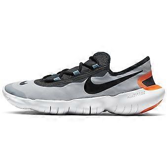 Nike Free RN 5.0 2020 Gris Humo Oscuro CI9921-400