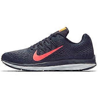 Nike Air Zoom Winflo 5 'Blackened Blue' AA7406-402